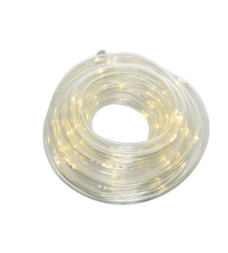 Tubo led 50 luce calda 5 m da esterno