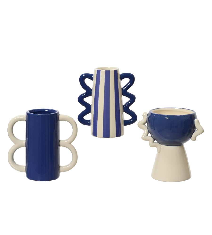 Vaso Dolomite Design irregular