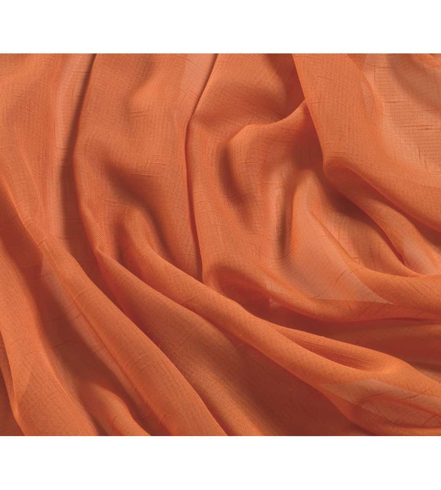 Tenda coppia boucl 70 x 240 cm arancio