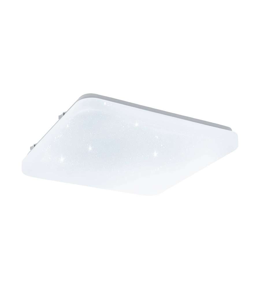 Plafoniera applique Frania-S LED 28x28