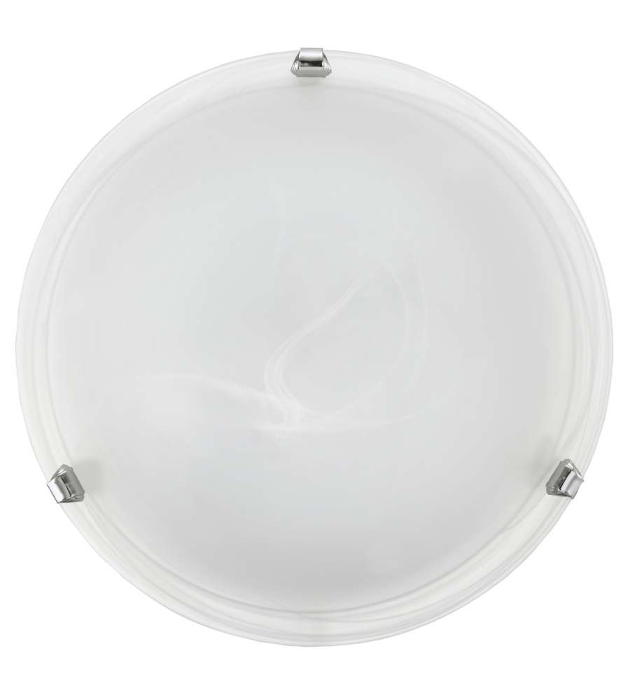 Eglo Faretti Salome - Cromo -  40 cm