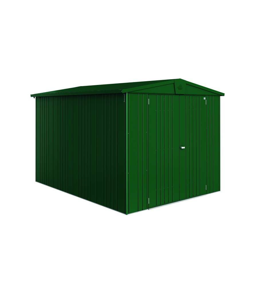 Casetta Europa Misura 6 verde scuro