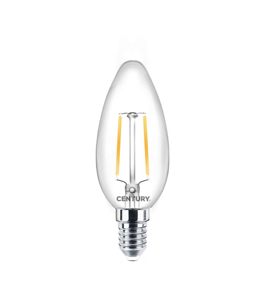 Lampada Filamento Led Incanto Chiara - 2W