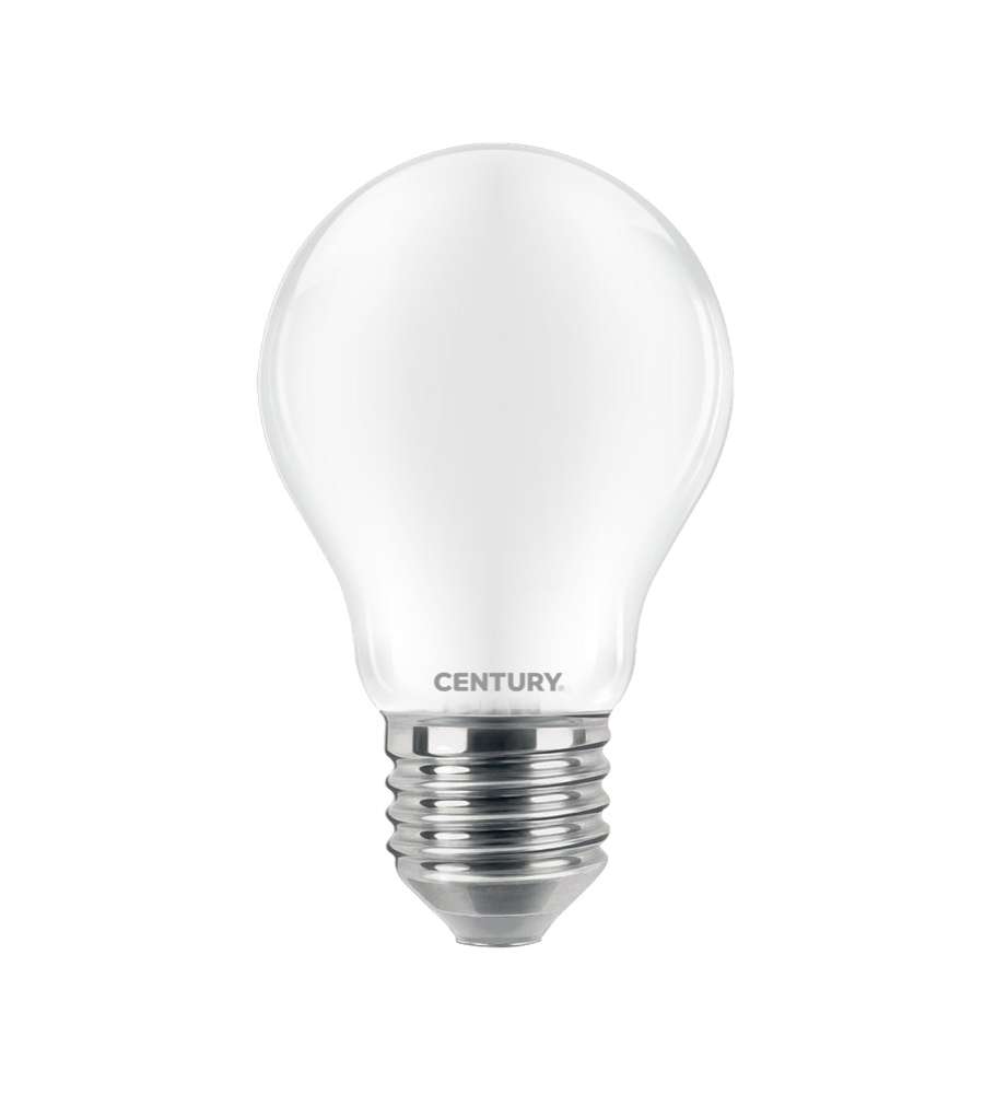 Lampada Filamento Led Incanto Saten Goccia A60 - 8W