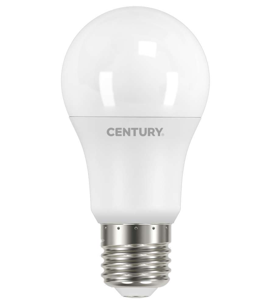Lampadina led harmony 80 goccia a60 9w