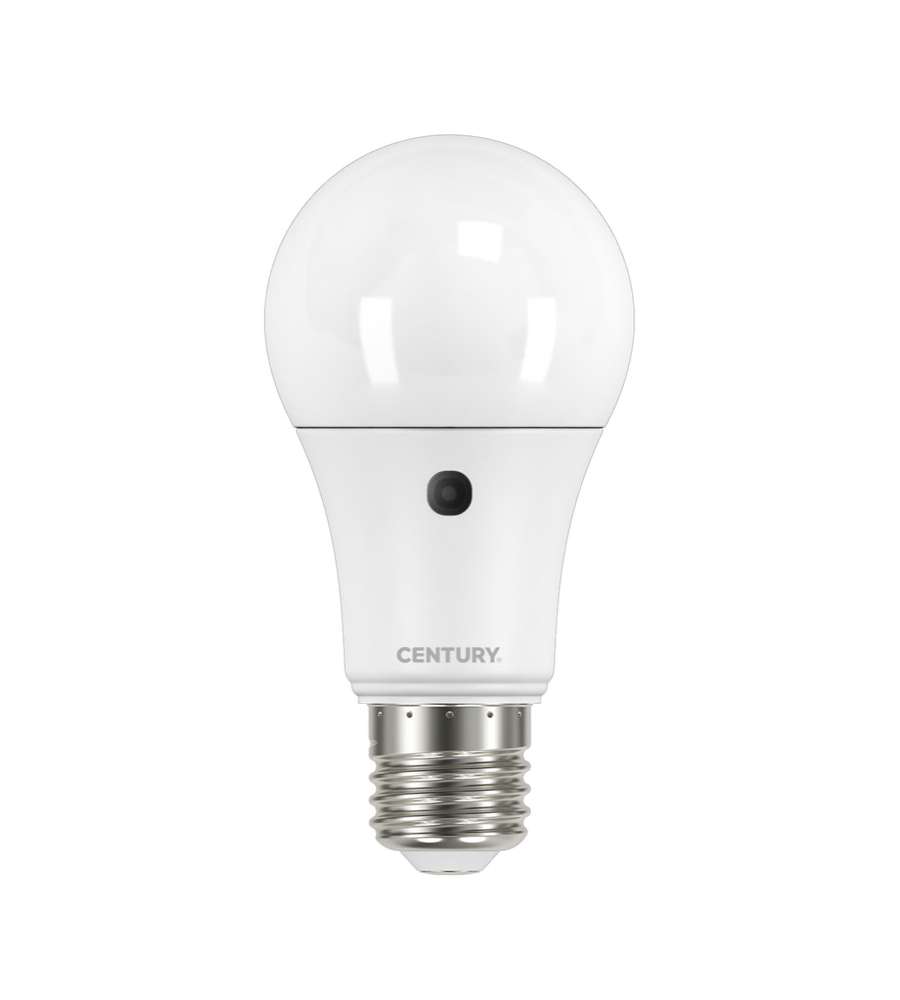 Lampada Classica Led Sensor Plus Goccia A60 - 10W