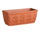 Cassetta Fioriera Roma Cm 32 Easy Basic Sun