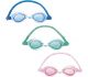 Occhialini Lightning Swimmer per bambini