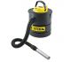 Bidone aspiracenere System+ 800W 2 filtri