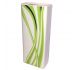 Umidificatore Ceramica Verde