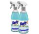 Detergente Bagno Professional Dasty