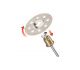 Disco Diamantato per Piastrelle Dremel 545