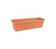 Balconiera Trough 40 cm Terra