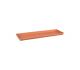 Sottovaso Balcone 40 cm Terra