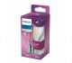 Lampadina led goccia filamento 60W