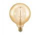 Lampadina Globo Led Dim Filo Oro E27 4W