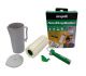 Rullo con serbatoio integrato Pinty
