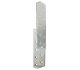 Supporto ancoranti sinistra 32x32x170 UI 25