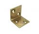 Lastrine Angolari per sedie 30 x 30 x 30 x 2 mm