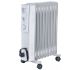 Radiatore ad olio 1900 W