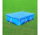 Copripiscina Rettangolare 304 x 201 cm