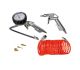 ACCESSORI PNEUMATICI KIT 3+3
