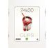 Cornice a giorno Clips 25 x 35 cm