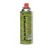 Cartuccia Gas Butano 227 gr