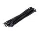 Fascette nere 4,8 x 300 mm