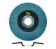 Disco lamellare Vigor grana 40