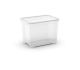 Contenitore T-Box S 38,4 x 26,8 x 28,3 h cm