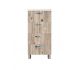 Base cucina 4 cassetti Easy Plus