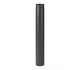 Tubo Smaltato 12 X 100 Nero Opaco Aeternum