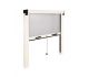 Zanzariera Verticale Bianca 140 x 170 cm