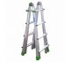 Scala Multiuso All Eurobriko 2 Gr.4+4        Facal