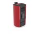 Stufa a pellet Nicole canalizzabile 15 kW