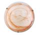 Plafoniera Duna Tabacco 1XE27 30cm