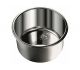 Lavello Cilin 360X385 Inox