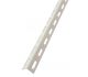 Montante angolare per scaffale a bullone 35X35X1500 H MM