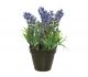 Pianta di Lavanda artificiale