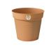 Vaso Growpot 11 cm Terra