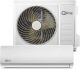 Climatizzatore Qlima 9000 BTU