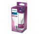 Lampadina led goccia vetro 150W