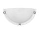 Salome Applique 60W Cromo