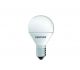 Lampada Classica Led Ecoline Sfera A - 6W