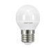 Lampada Classica Led Ecoline Sfera - 6W