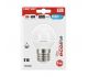 Lampadina led ecoline sfera 8w