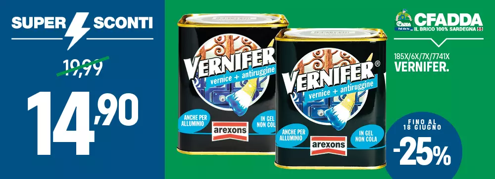 Offerta Fioriera