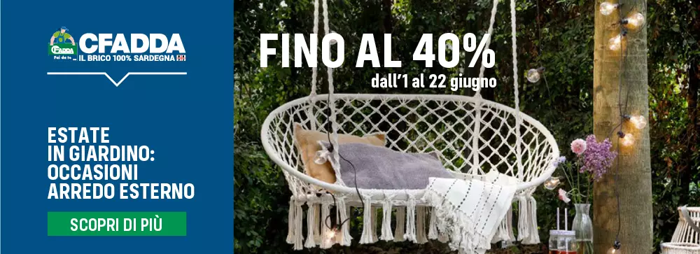 Offerte macchine da giardino online