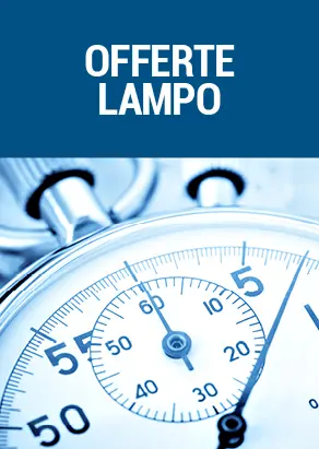 Offerte Lampo CFadda